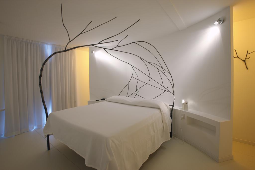 Hotel Alexander Museum Palace Pesaro Rom bilde