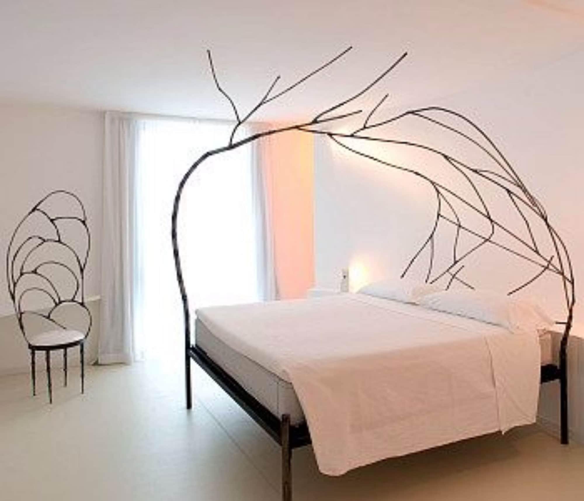 Hotel Alexander Museum Palace Pesaro Eksteriør bilde