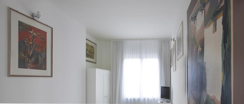 Hotel Alexander Museum Palace Pesaro Eksteriør bilde