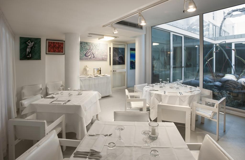 Hotel Alexander Museum Palace Pesaro Eksteriør bilde